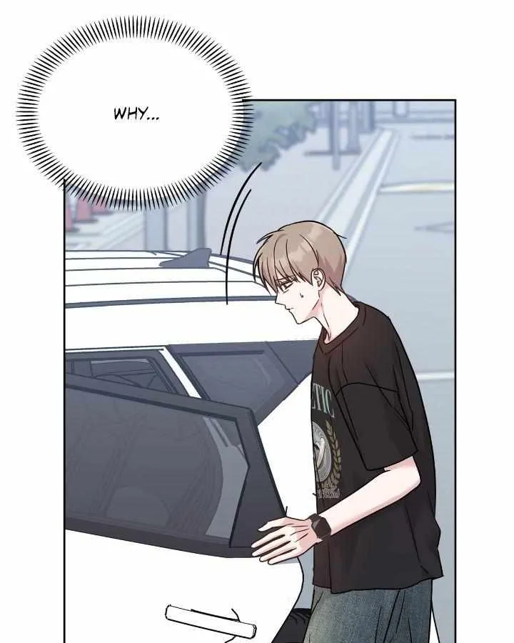Senza Replica Chapter 45 page 79 - 