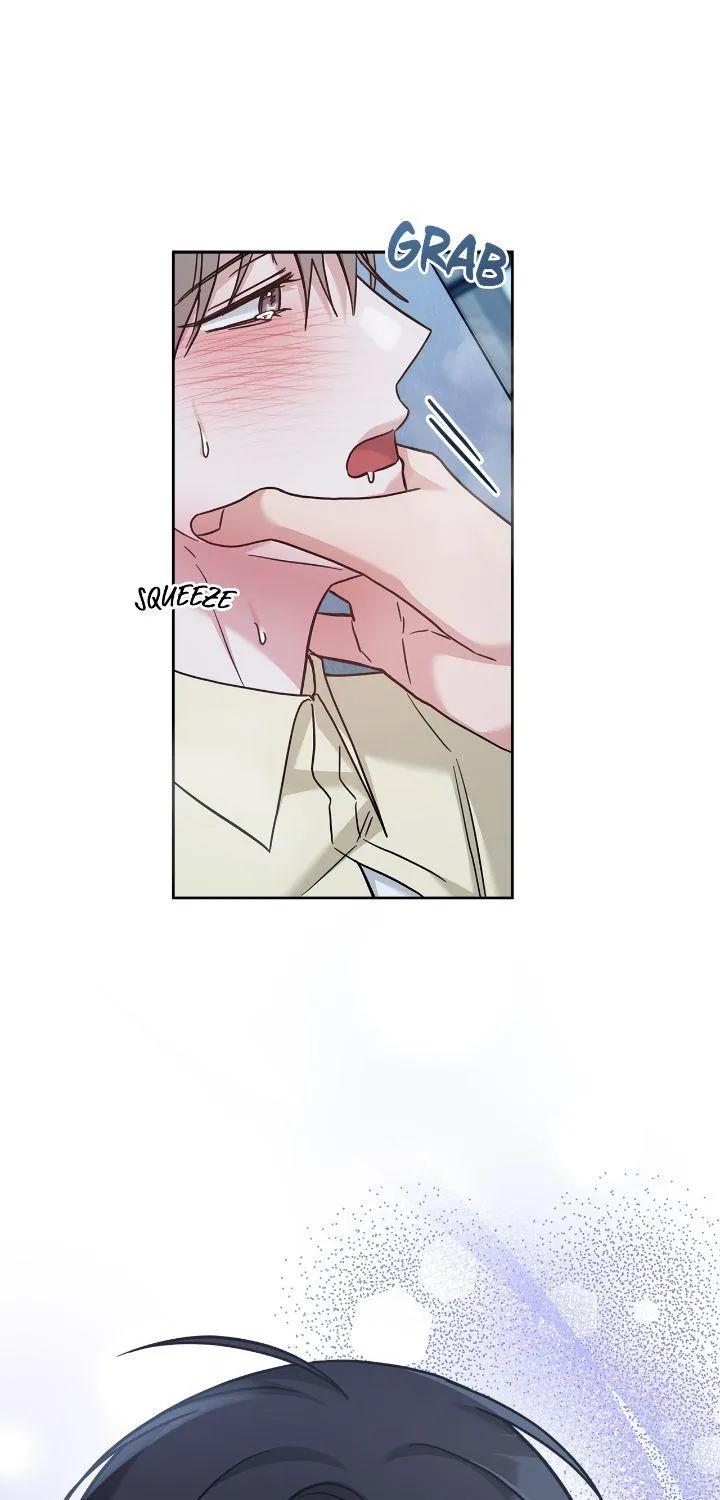 Senza Replica Chapter 45 page 9 - 
