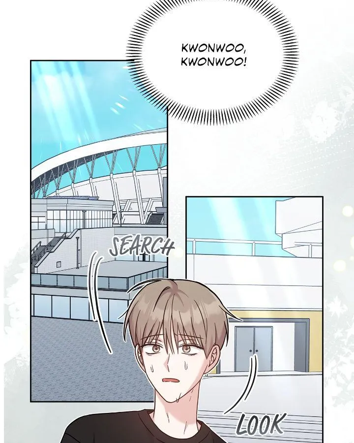 Senza Replica Chapter 45 page 83 - 