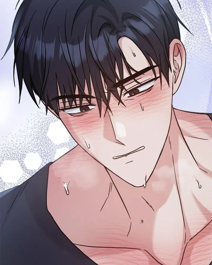 Senza Replica Chapter 45 page 10 - 