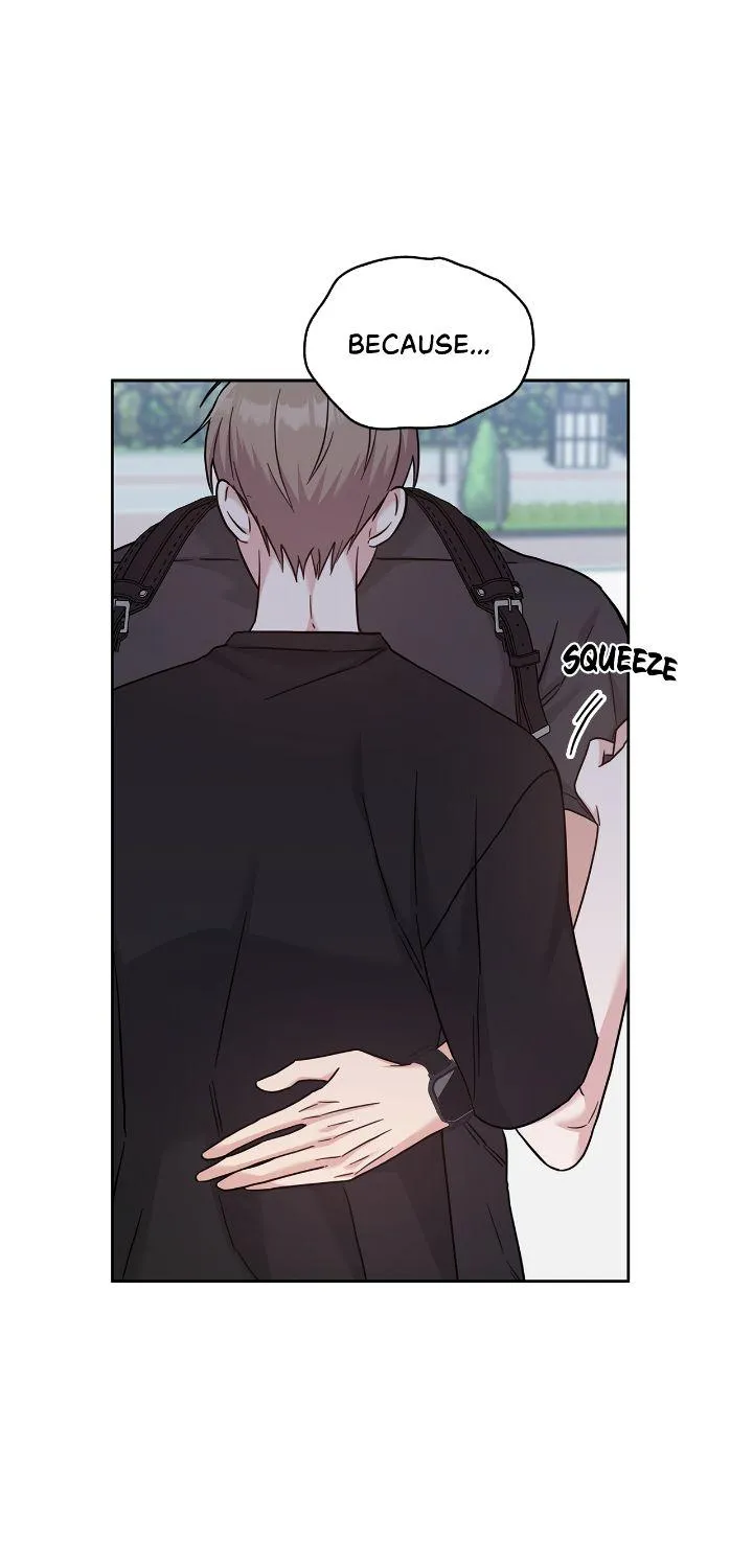 Senza Replica Chapter 45 page 92 - 