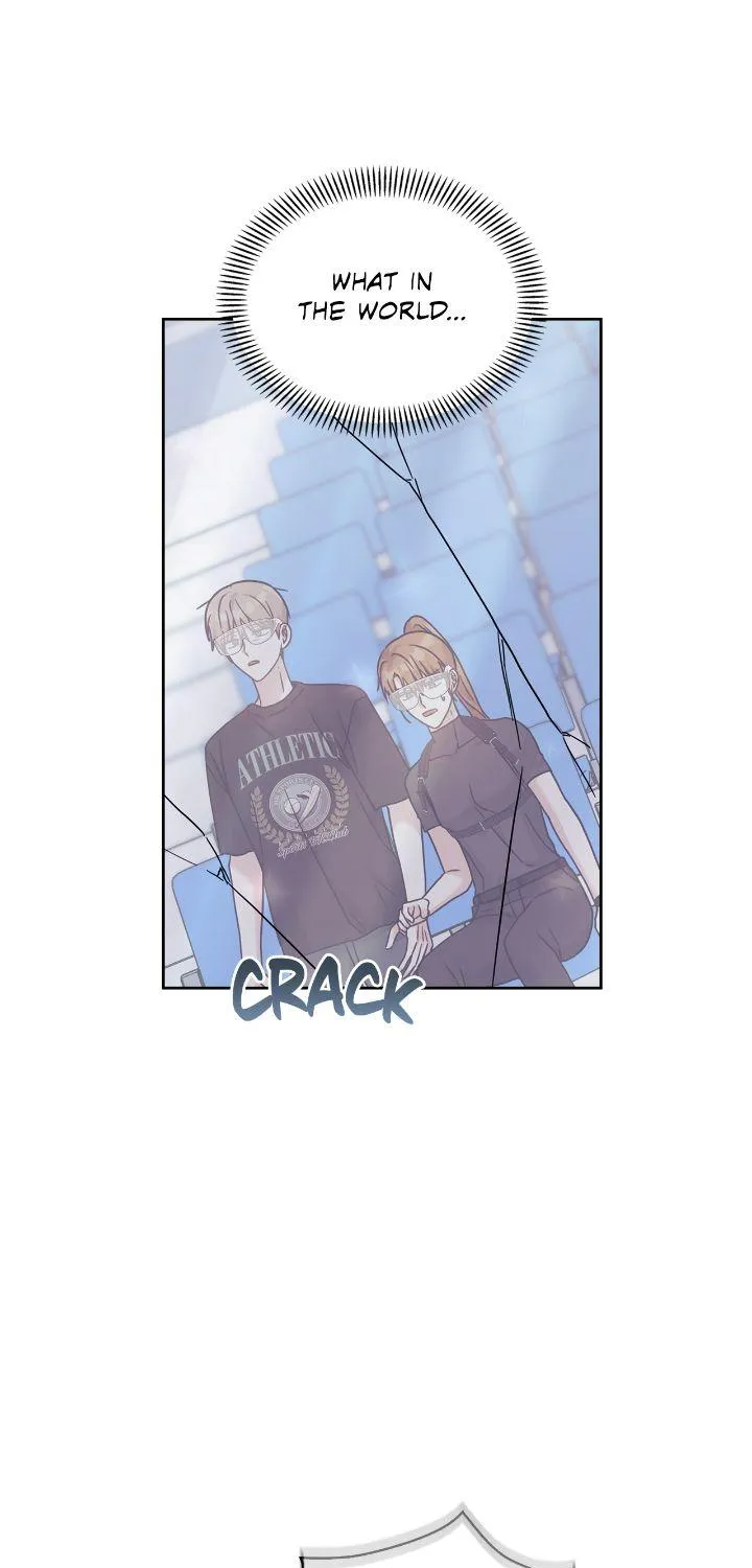 Senza Replica Chapter 46 page 102 - 