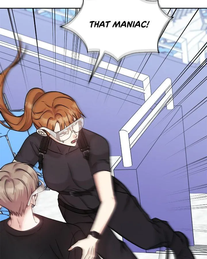 Senza Replica Chapter 46 page 103 - 