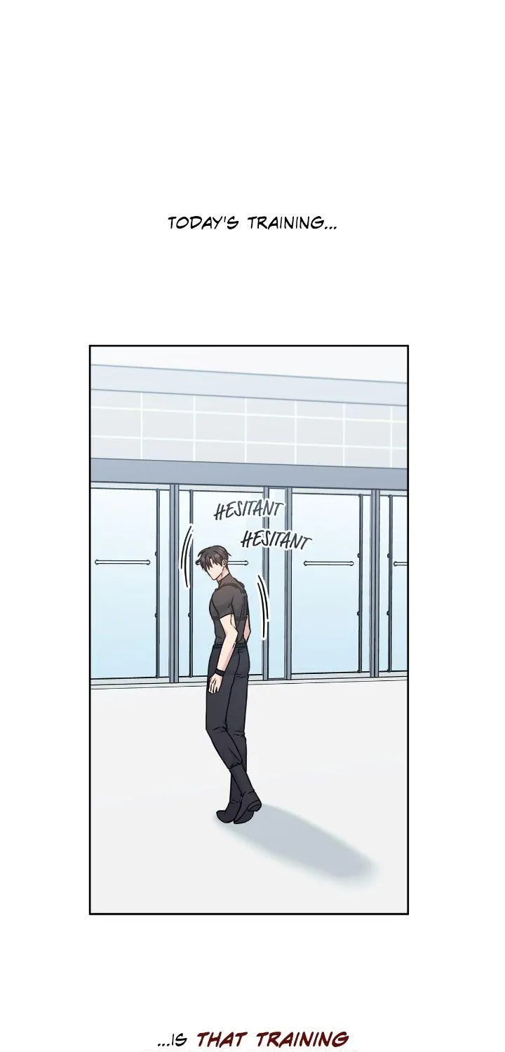 Senza Replica Chapter 46 page 13 - 