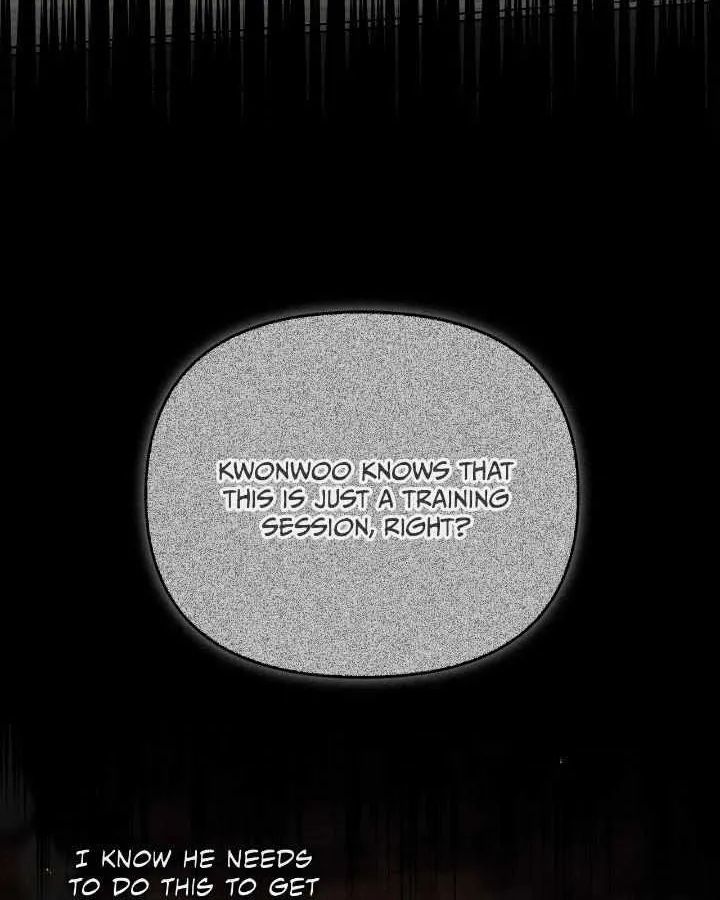 Senza Replica Chapter 46 page 16 - 