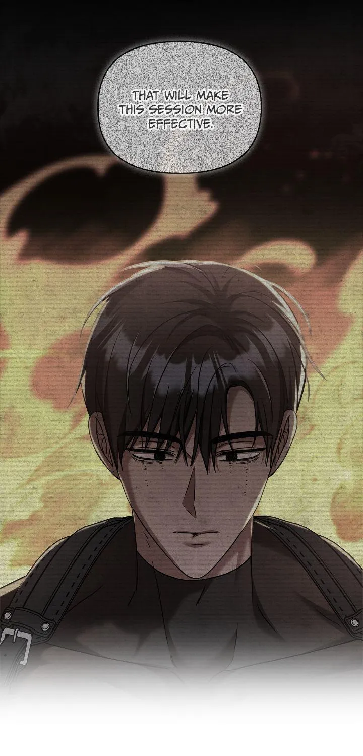 Senza Replica Chapter 46 page 19 - 