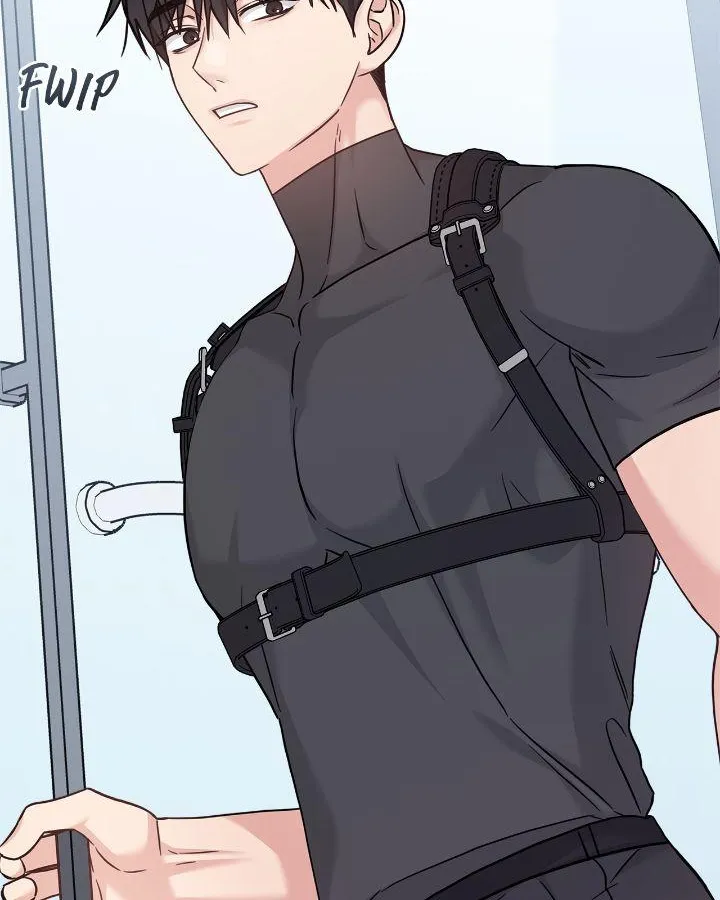 Senza Replica Chapter 46 page 22 - 