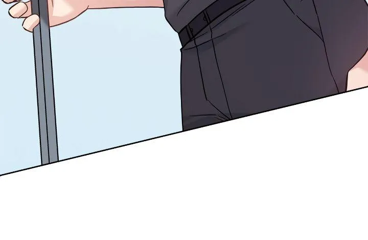 Senza Replica Chapter 46 page 23 - 