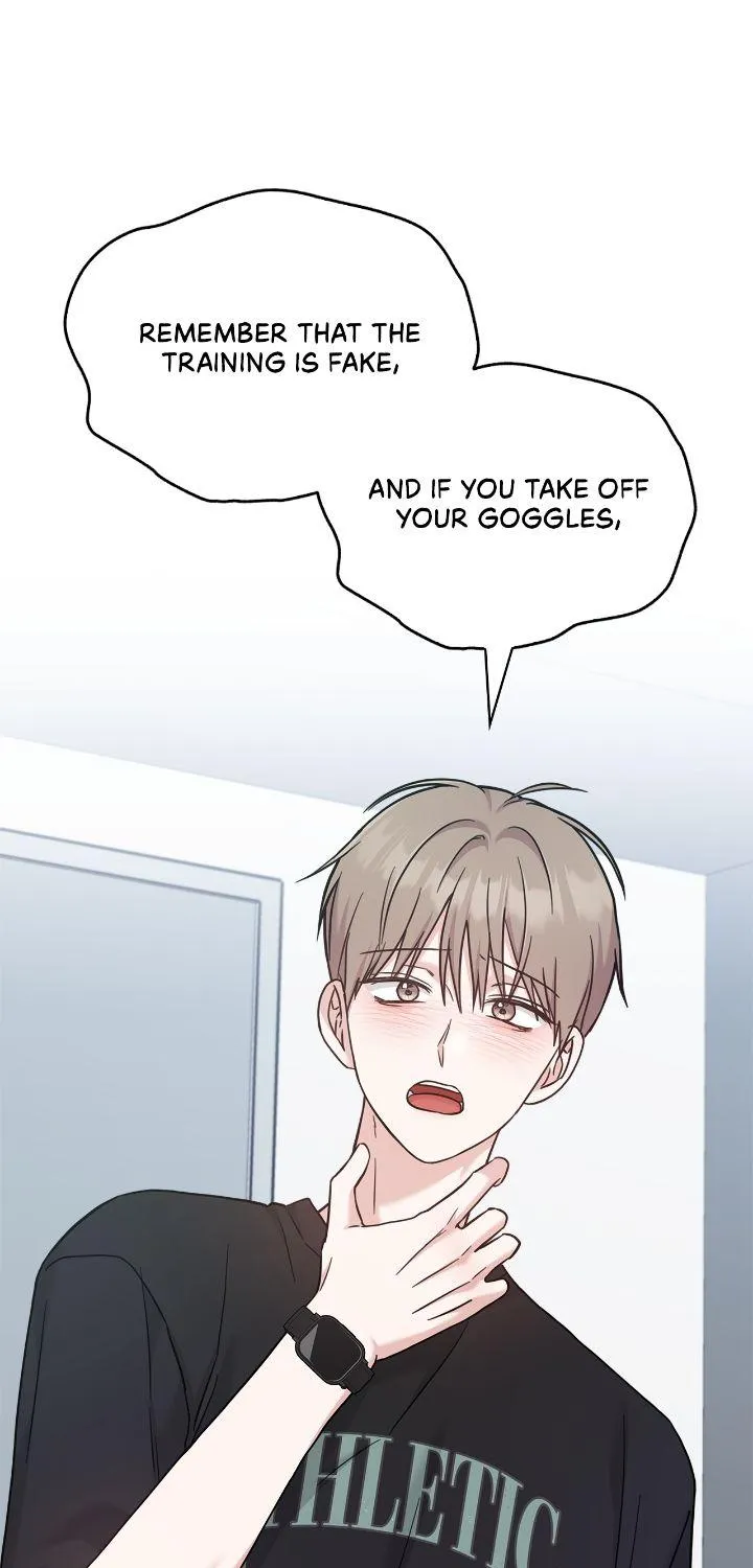 Senza Replica Chapter 46 page 24 - 