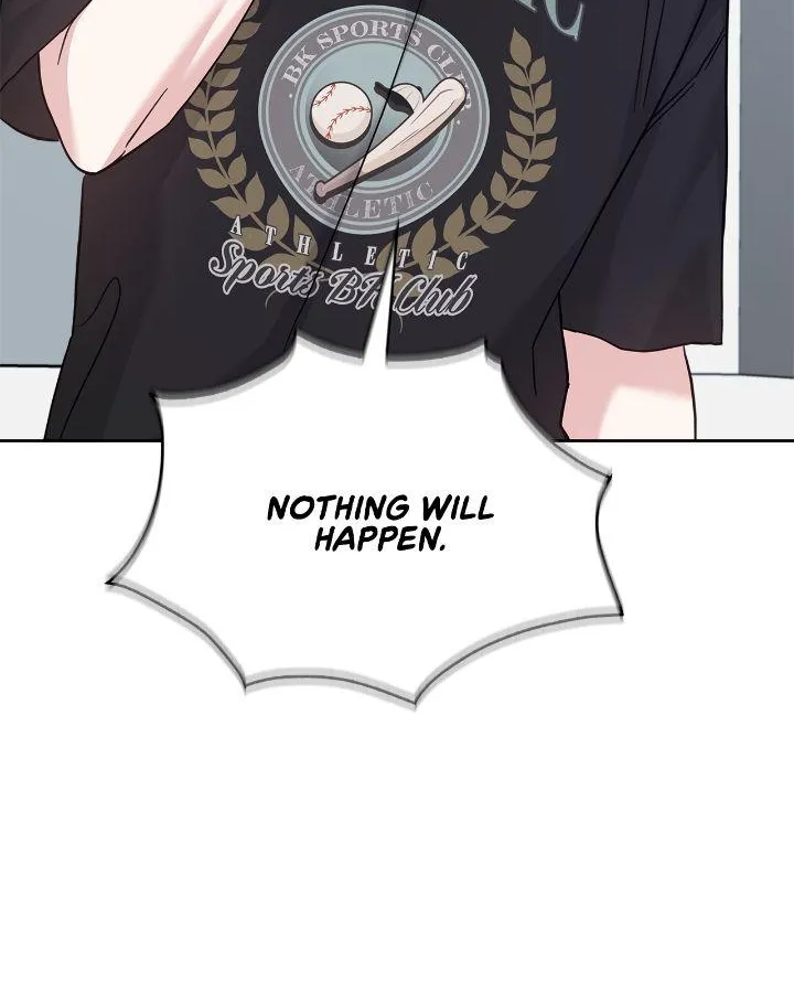 Senza Replica Chapter 46 page 25 - 