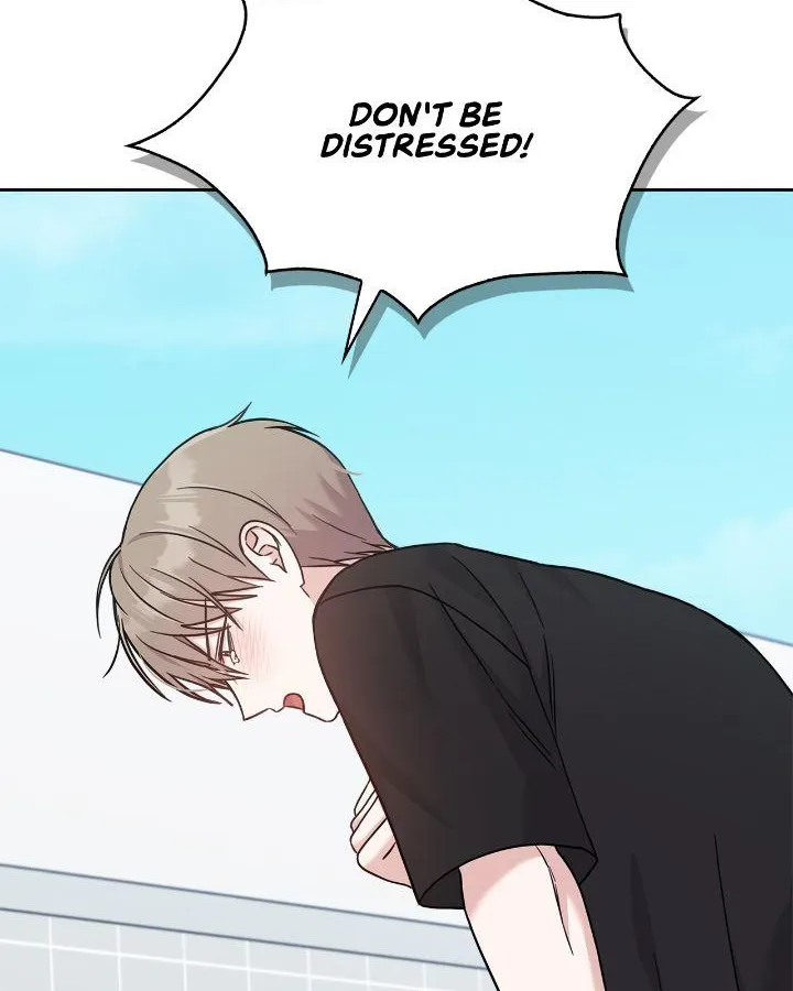 Senza Replica Chapter 46 page 27 - 