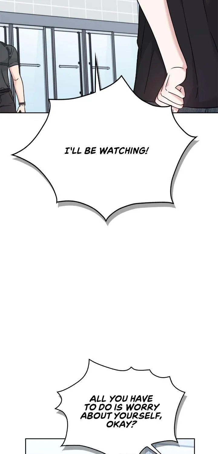 Senza Replica Chapter 46 page 28 - 