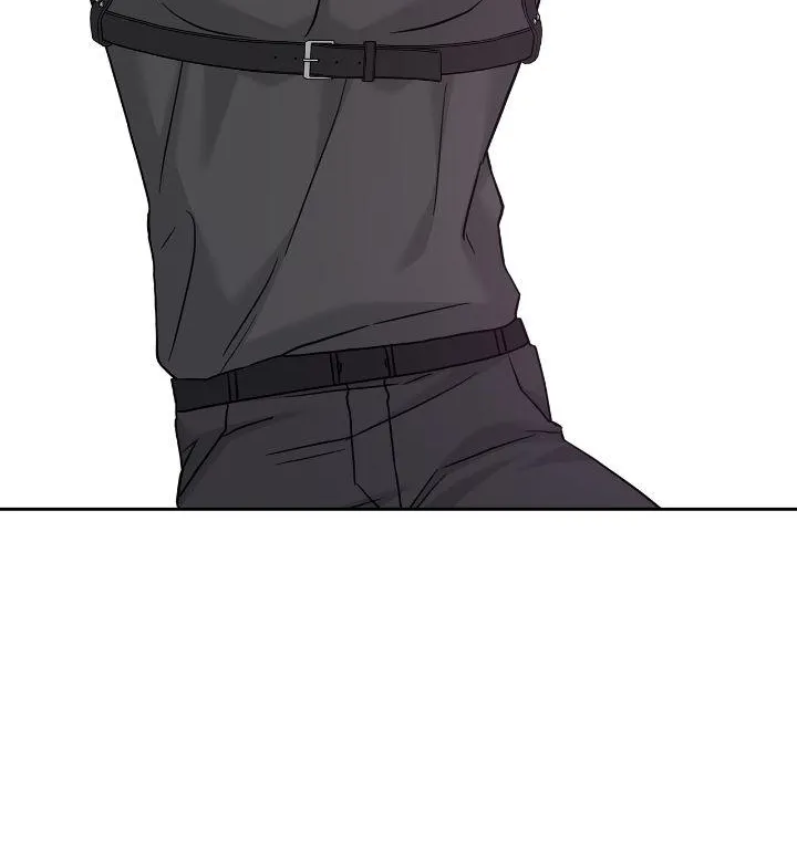 Senza Replica Chapter 46 page 31 - 