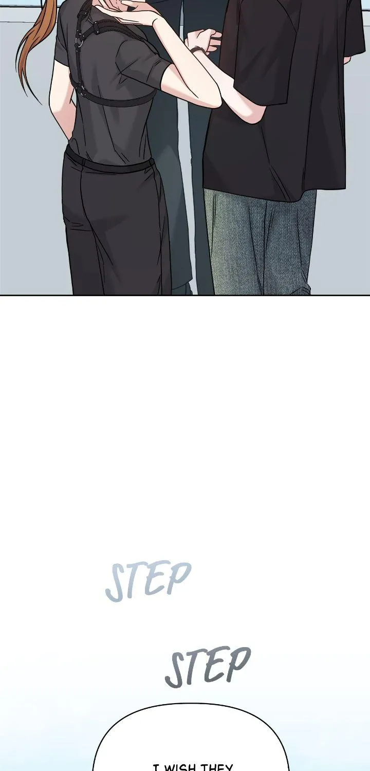Senza Replica Chapter 46 page 36 - 