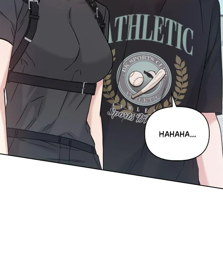 Senza Replica Chapter 46 page 38 - 