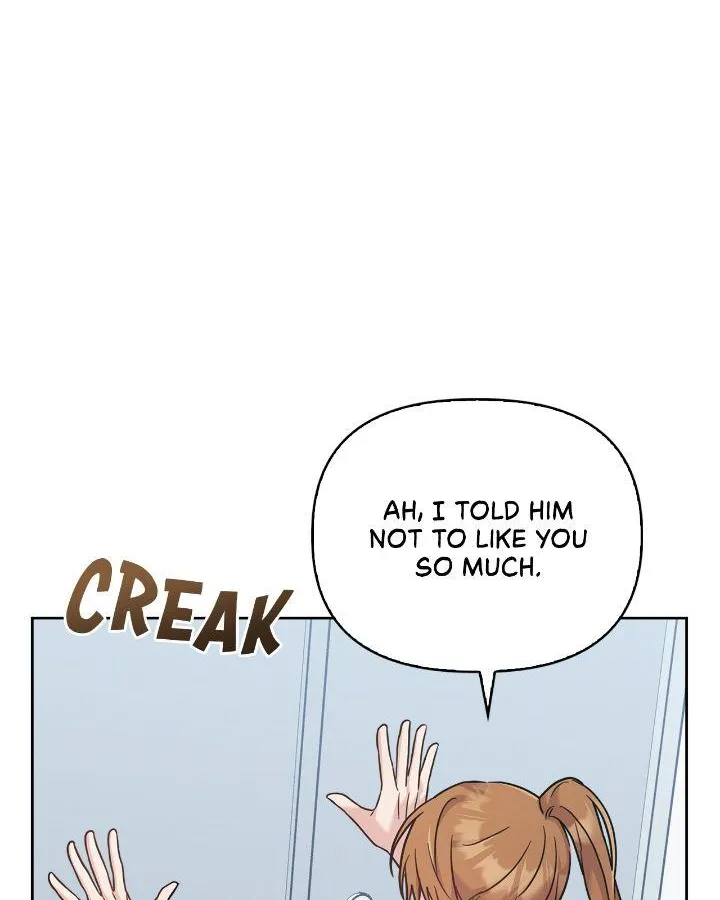 Senza Replica Chapter 46 page 40 - 