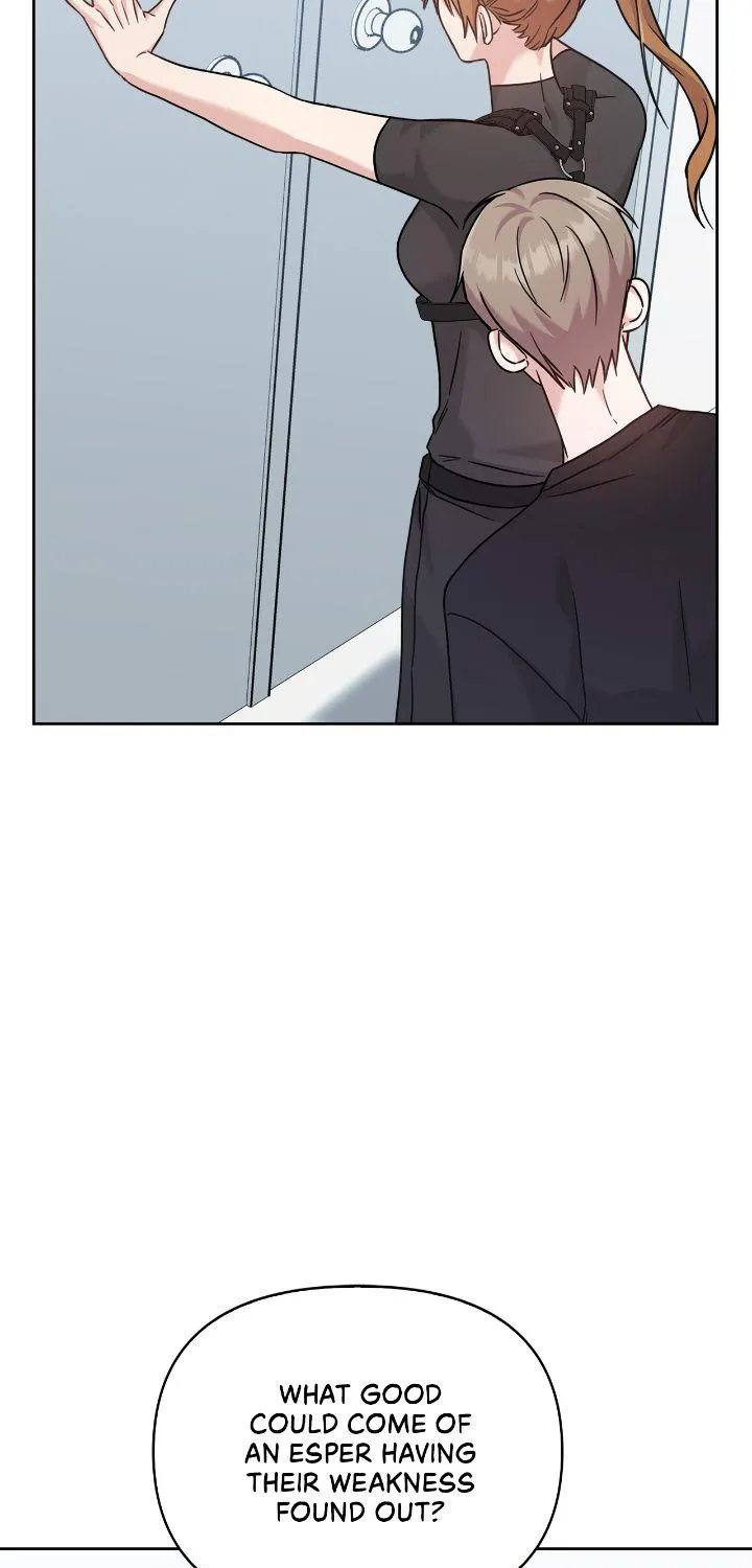 Senza Replica Chapter 46 page 41 - 