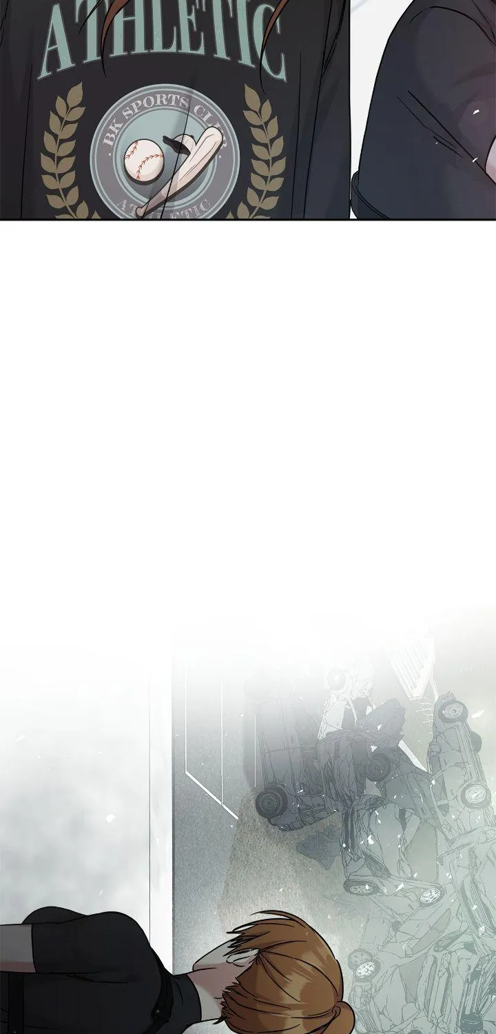 Senza Replica Chapter 46 page 43 - 