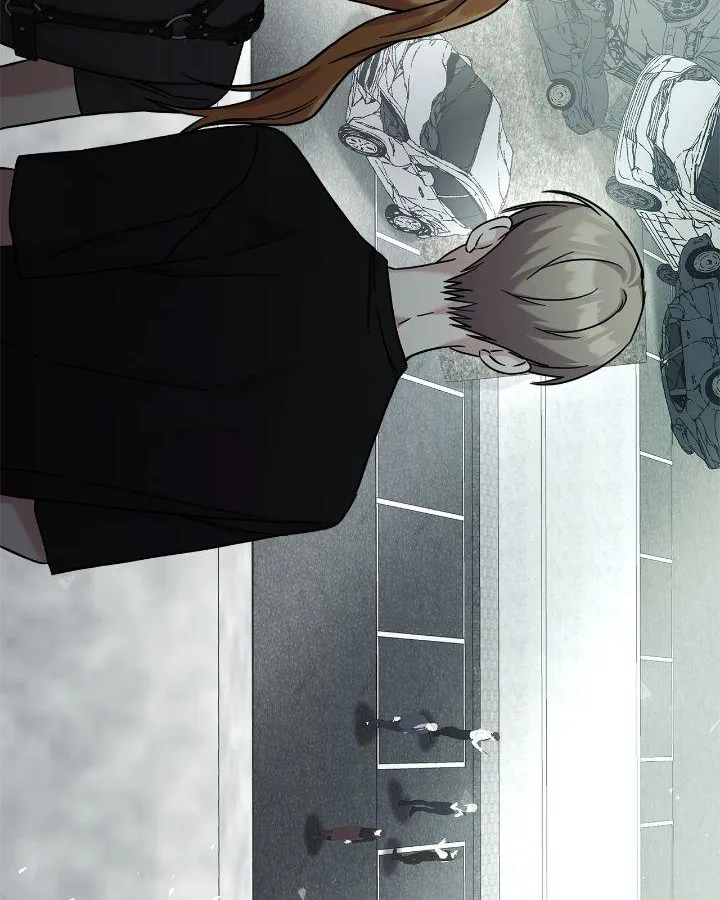 Senza Replica Chapter 46 page 44 - 