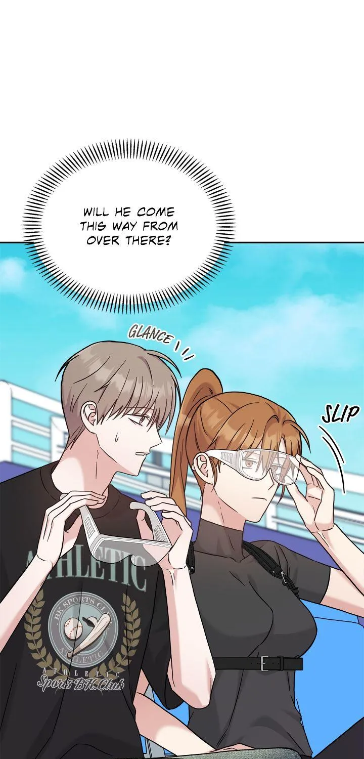 Senza Replica Chapter 46 page 46 - 
