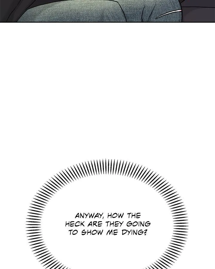 Senza Replica Chapter 46 page 47 - 