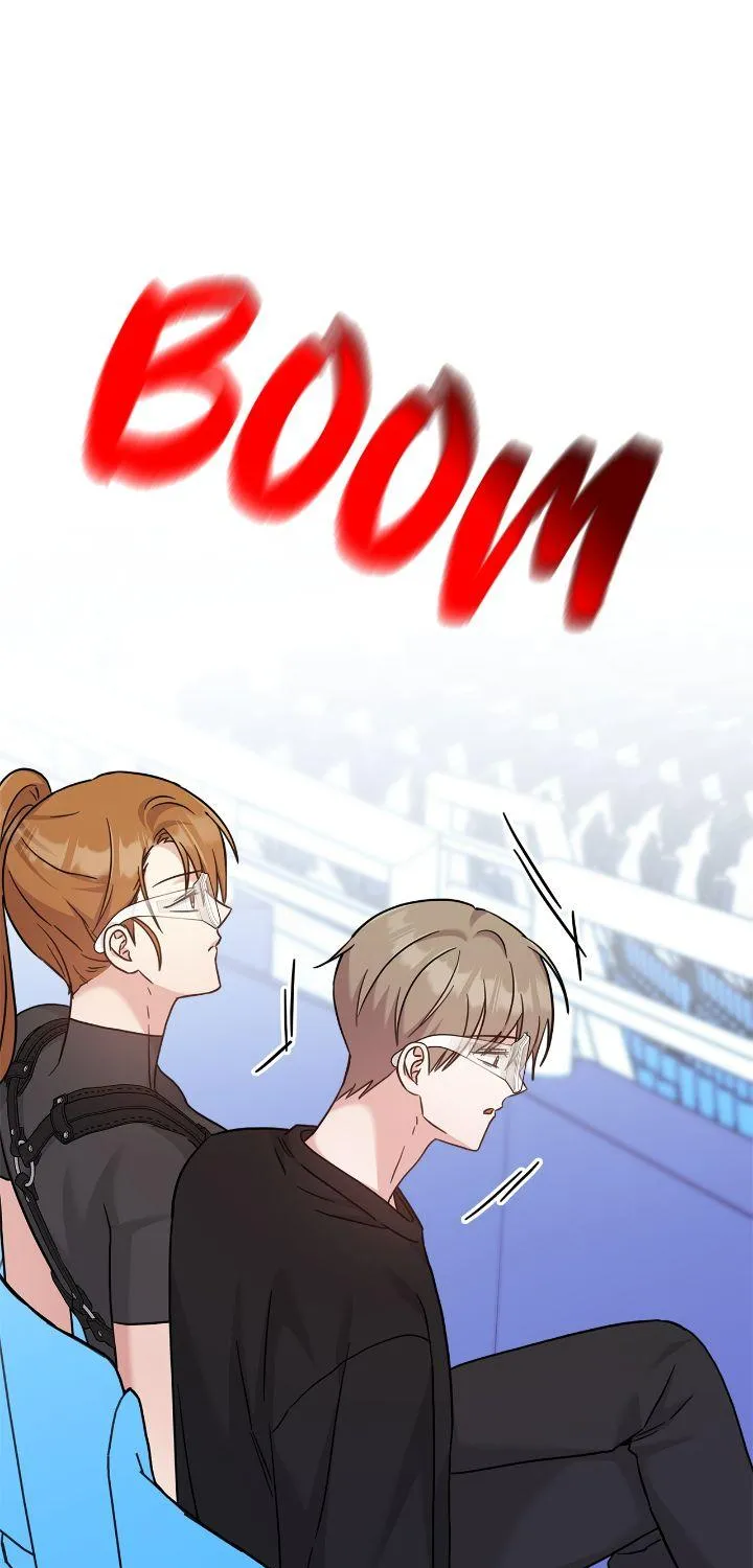 Senza Replica Chapter 46 page 54 - 