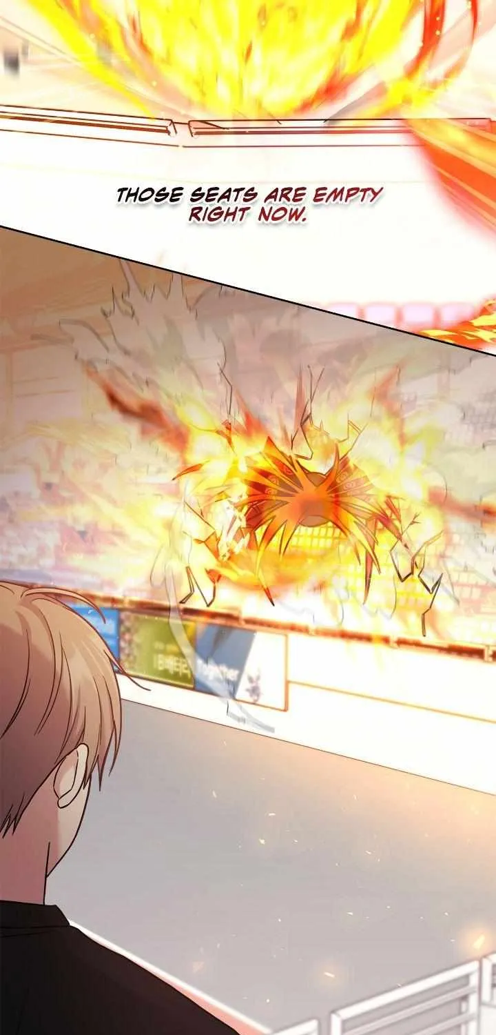 Senza Replica Chapter 46 page 61 - 