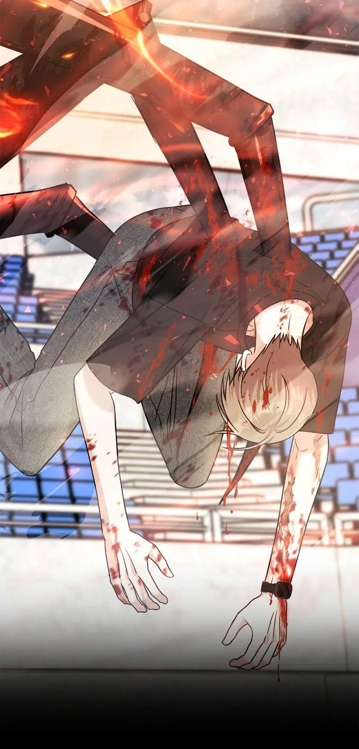 Senza Replica Chapter 46 page 67 - 