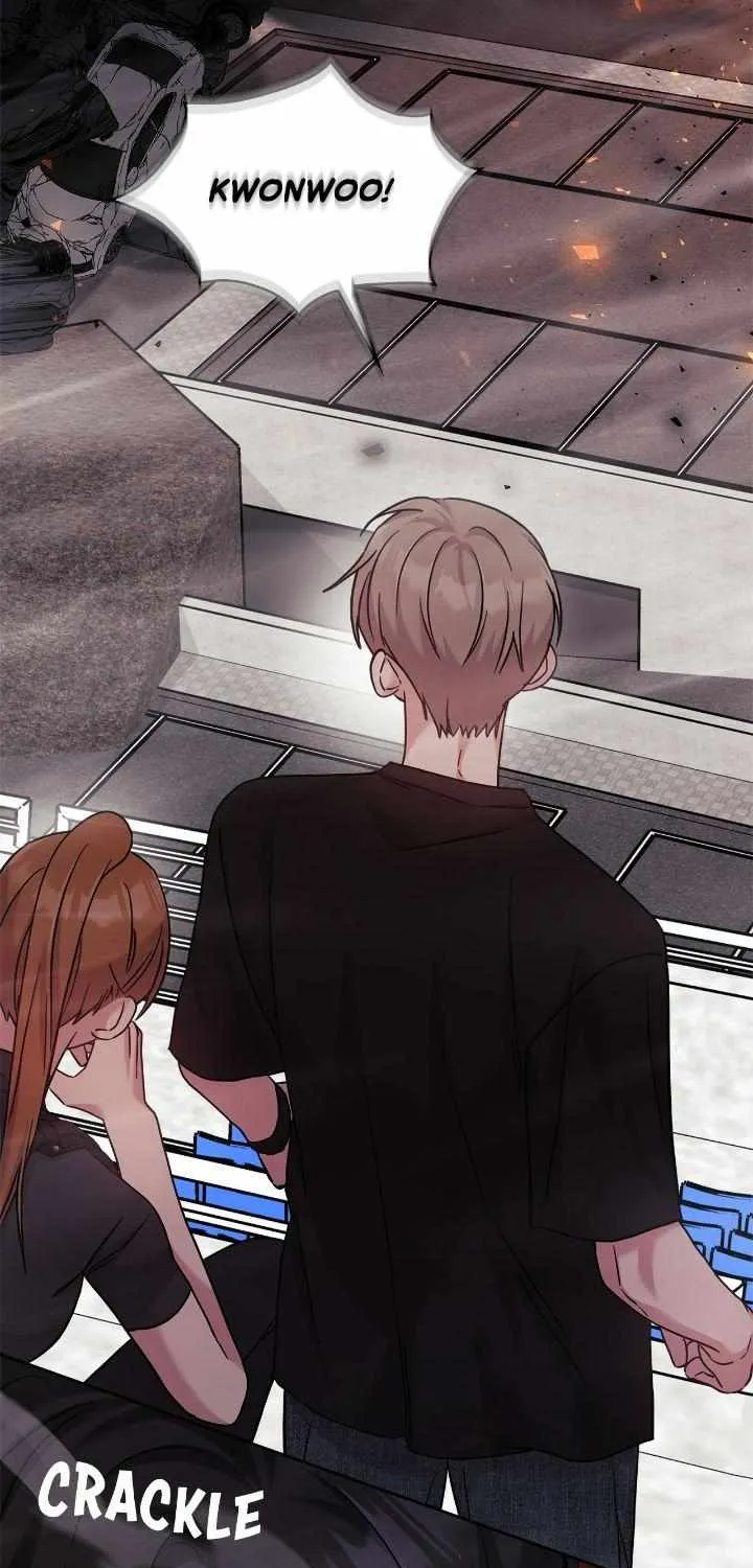 Senza Replica Chapter 46 page 79 - 