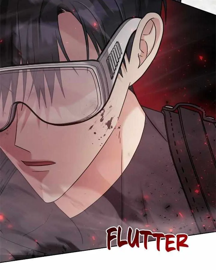 Senza Replica Chapter 46 page 80 - 