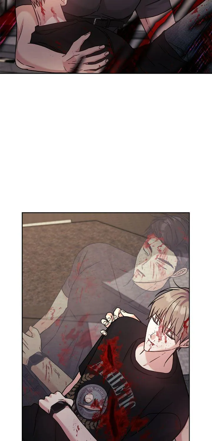 Senza Replica Chapter 46 page 94 - 