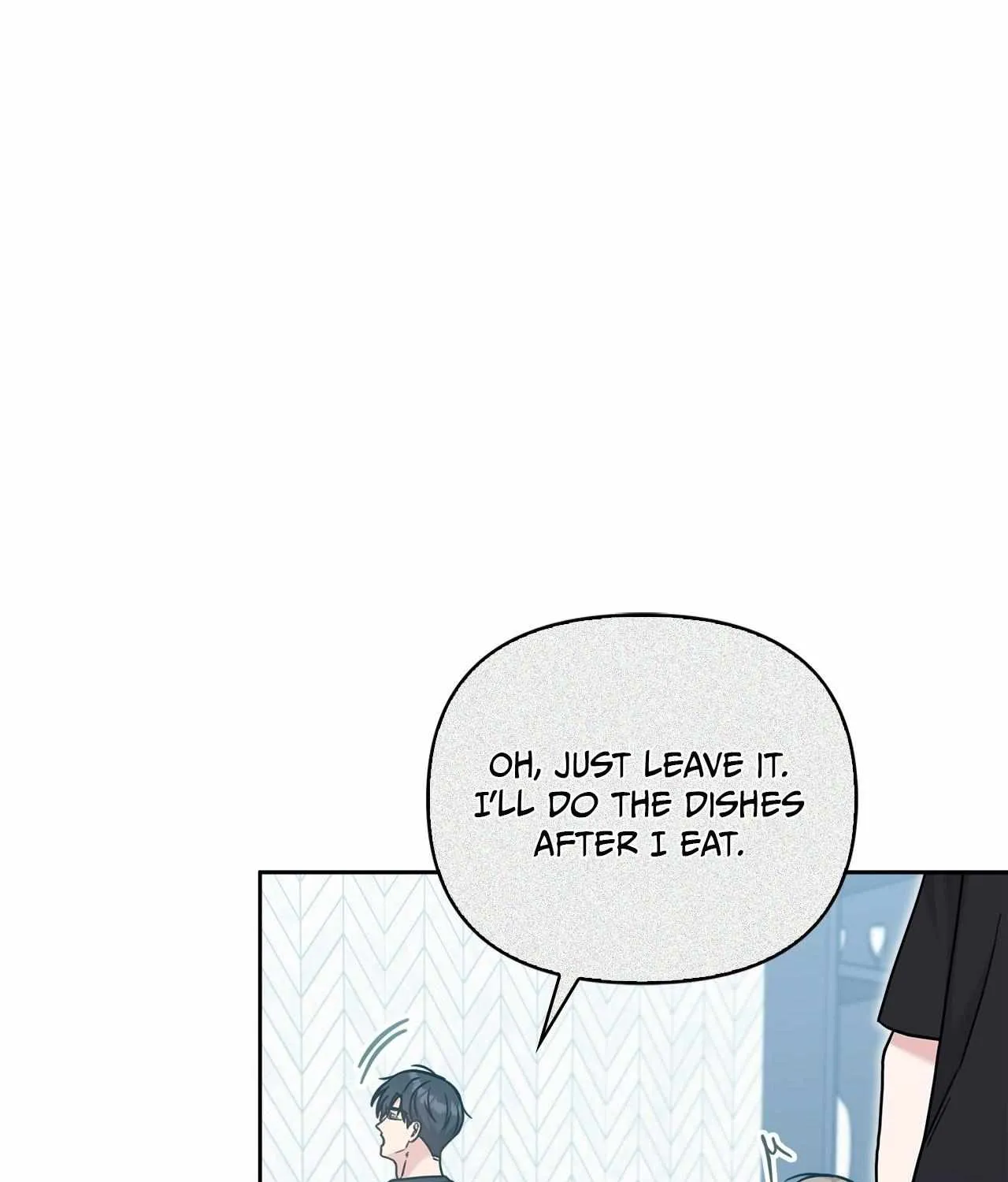 Senza Replica Chapter 47 page 2 - 
