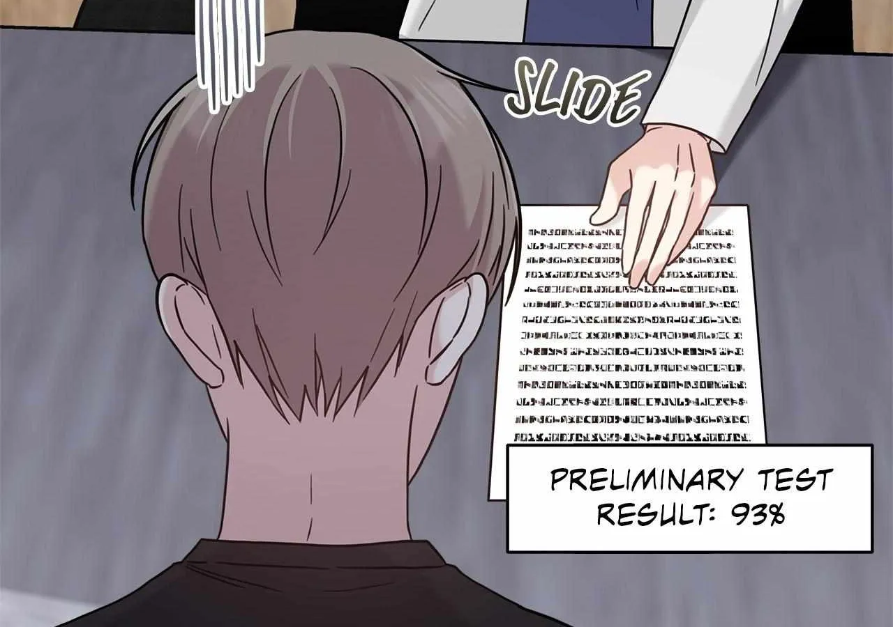 Senza Replica Chapter 47 page 105 - 