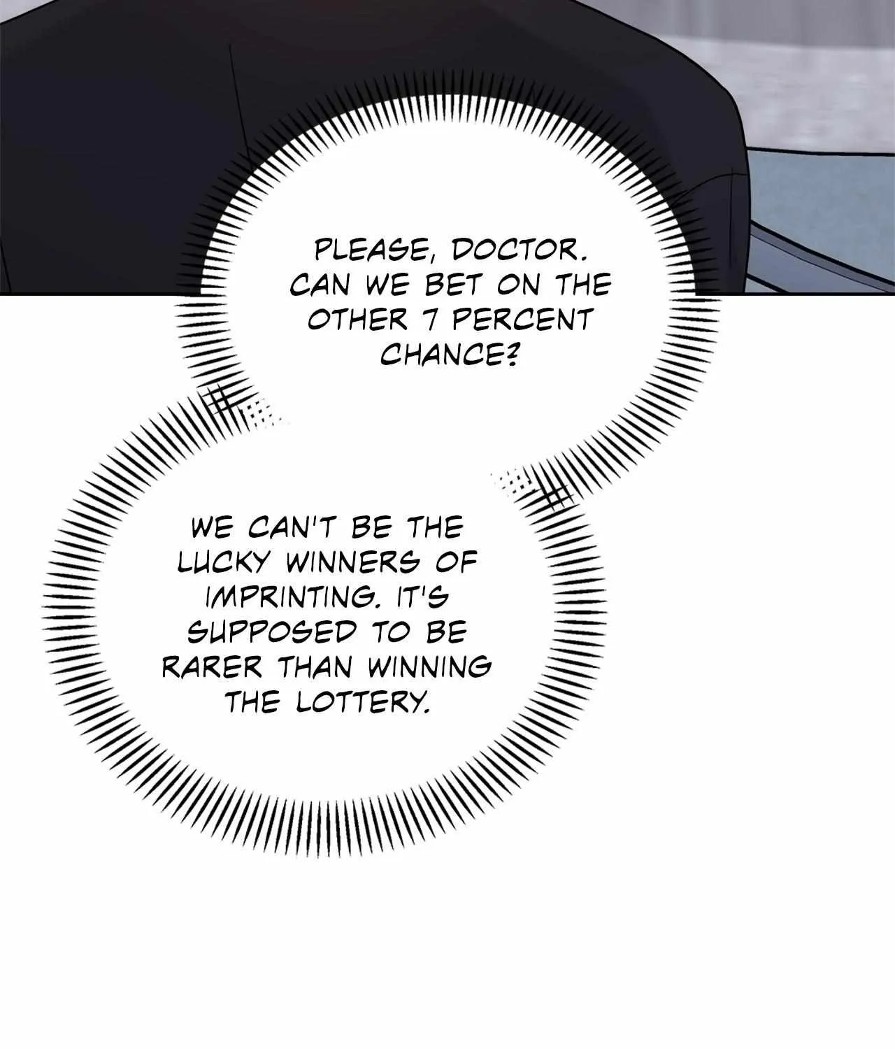 Senza Replica Chapter 47 page 106 - 