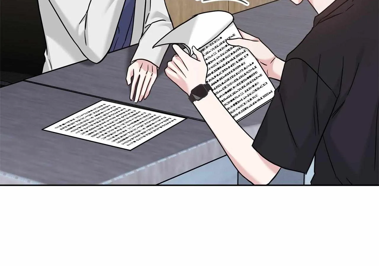 Senza Replica Chapter 47 page 113 - 