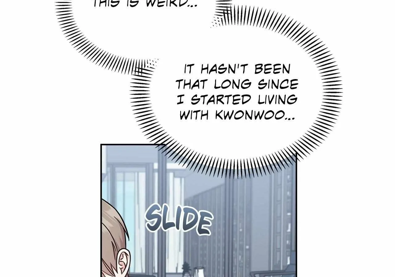 Senza Replica Chapter 47 page 13 - 