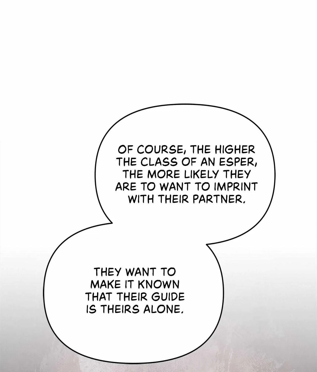 Senza Replica Chapter 47 page 123 - 