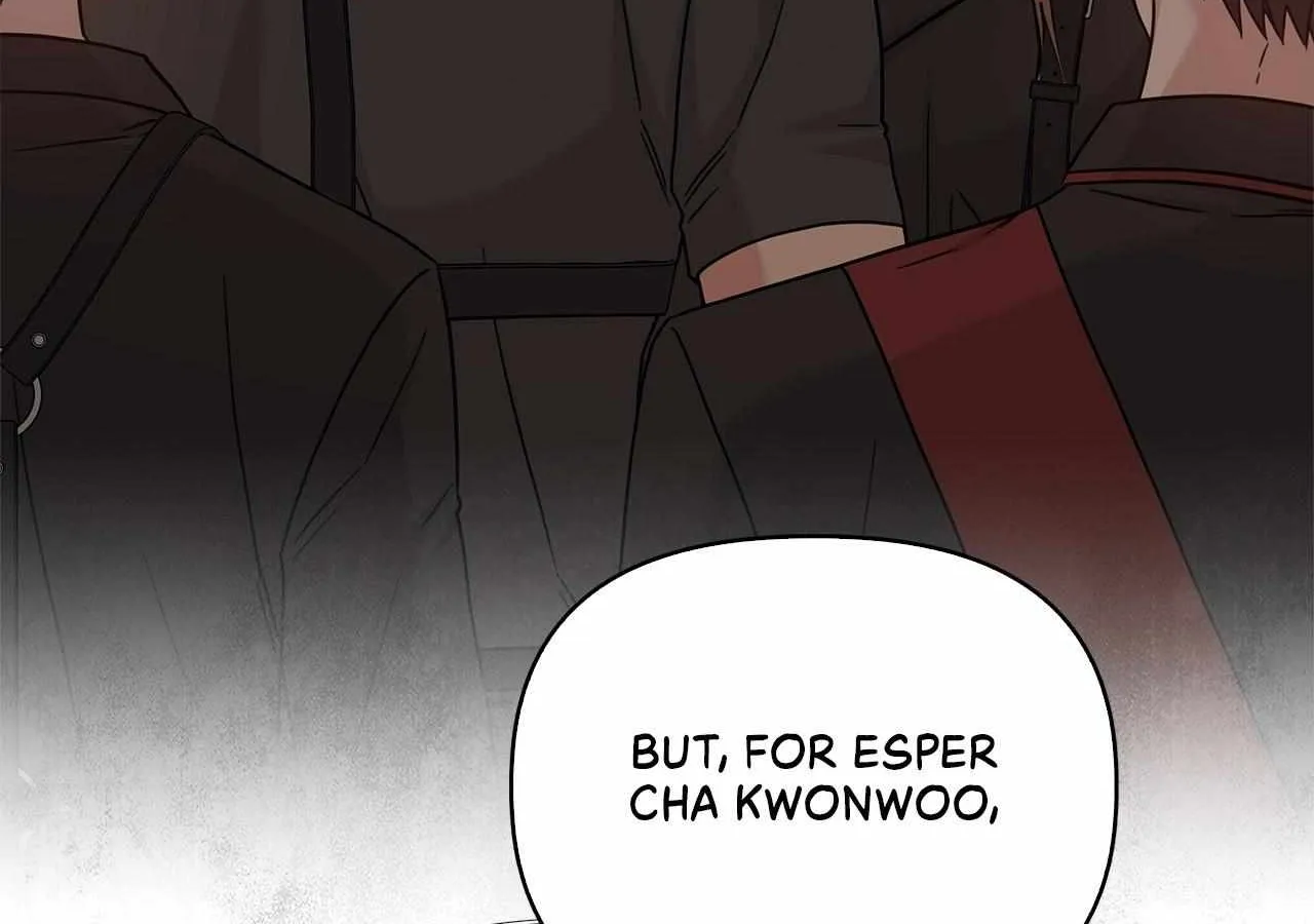 Senza Replica Chapter 47 page 126 - 