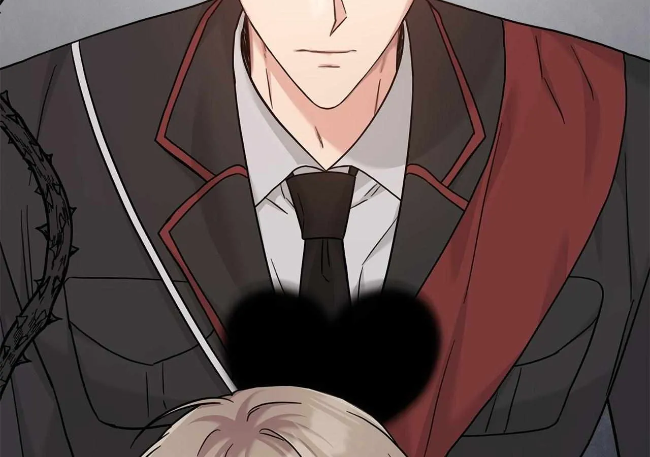 Senza Replica Chapter 47 page 128 - 