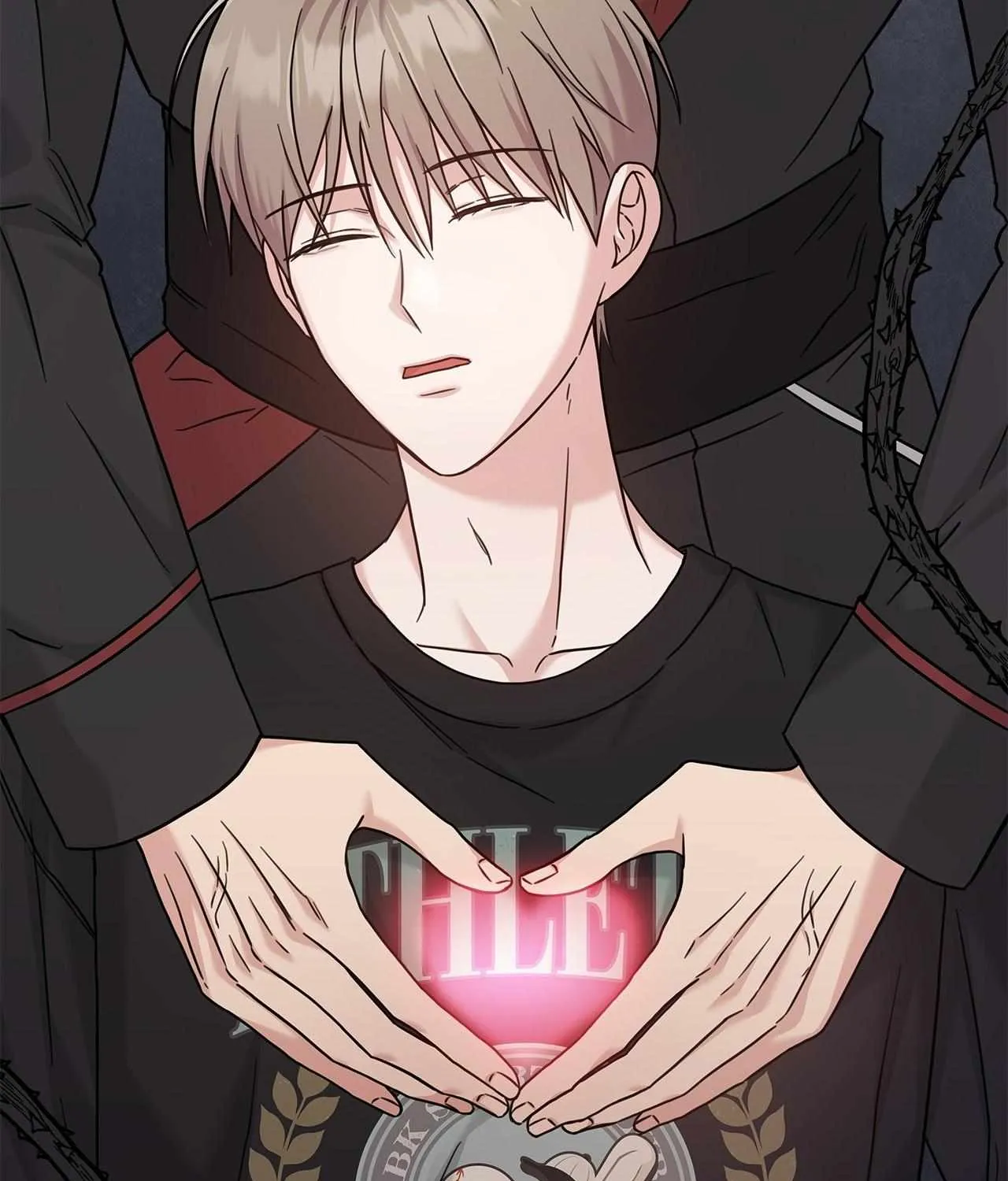 Senza Replica Chapter 47 page 129 - 