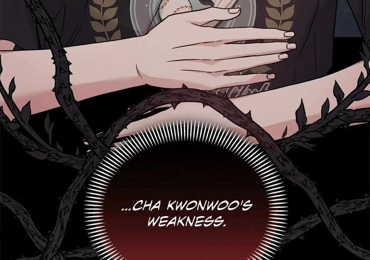 Senza Replica Chapter 47 page 130 - 
