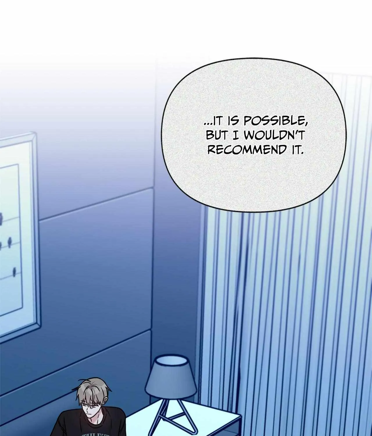 Senza Replica Chapter 47 page 141 - 