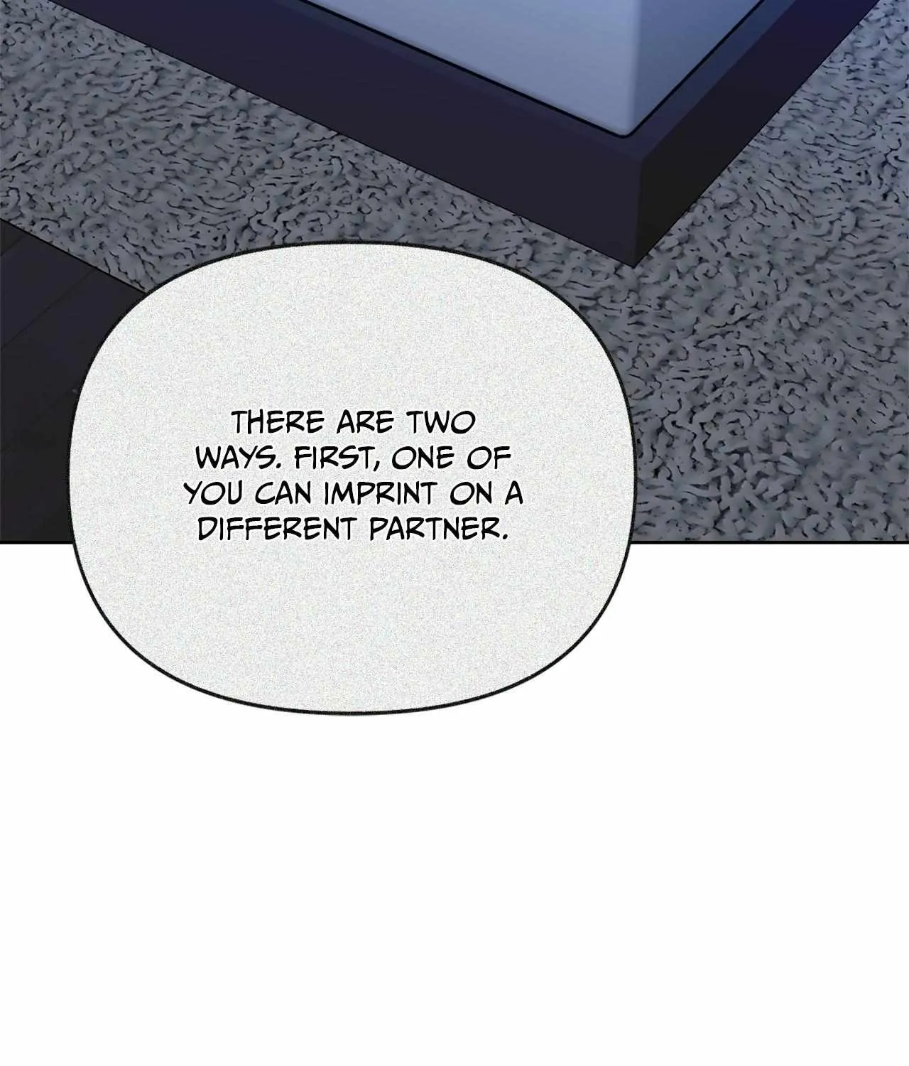 Senza Replica Chapter 47 page 143 - 