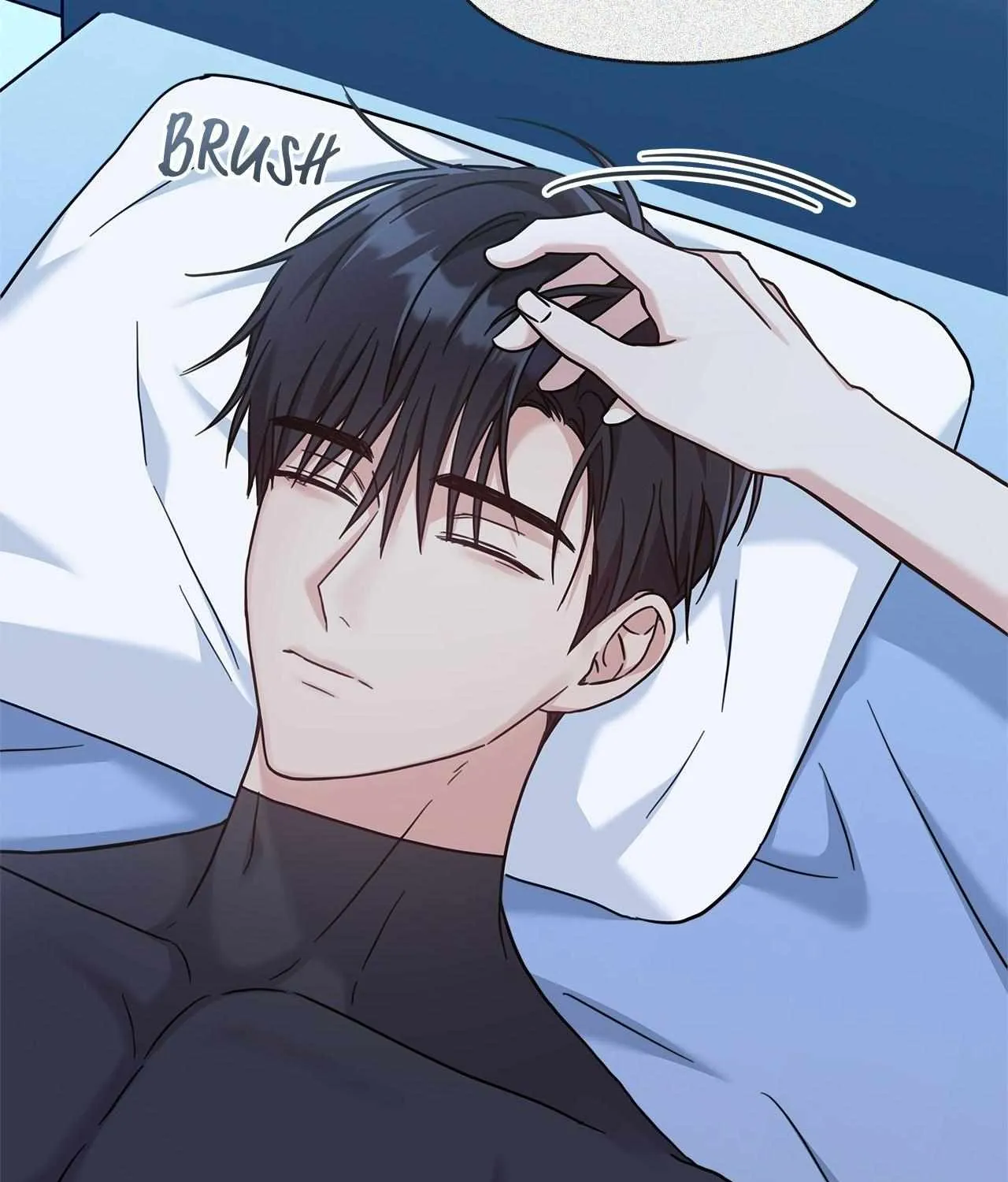 Senza Replica Chapter 47 page 145 - 