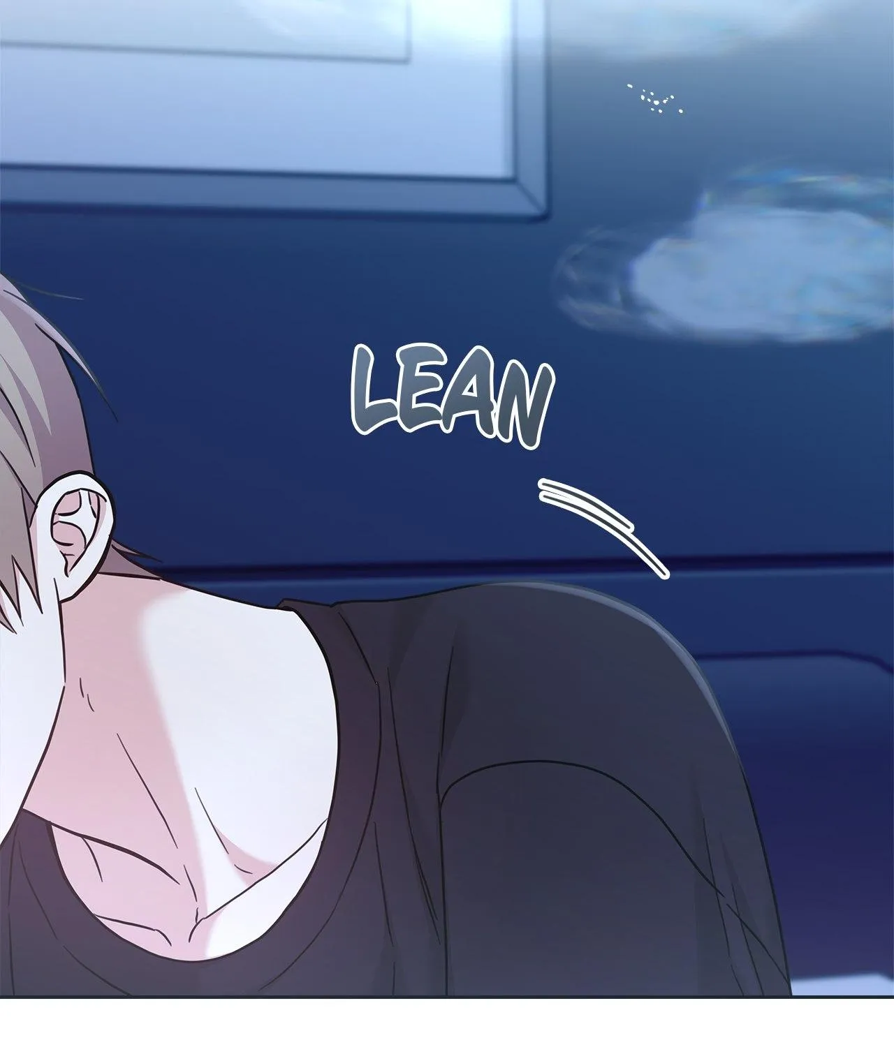 Senza Replica Chapter 47 page 151 - 