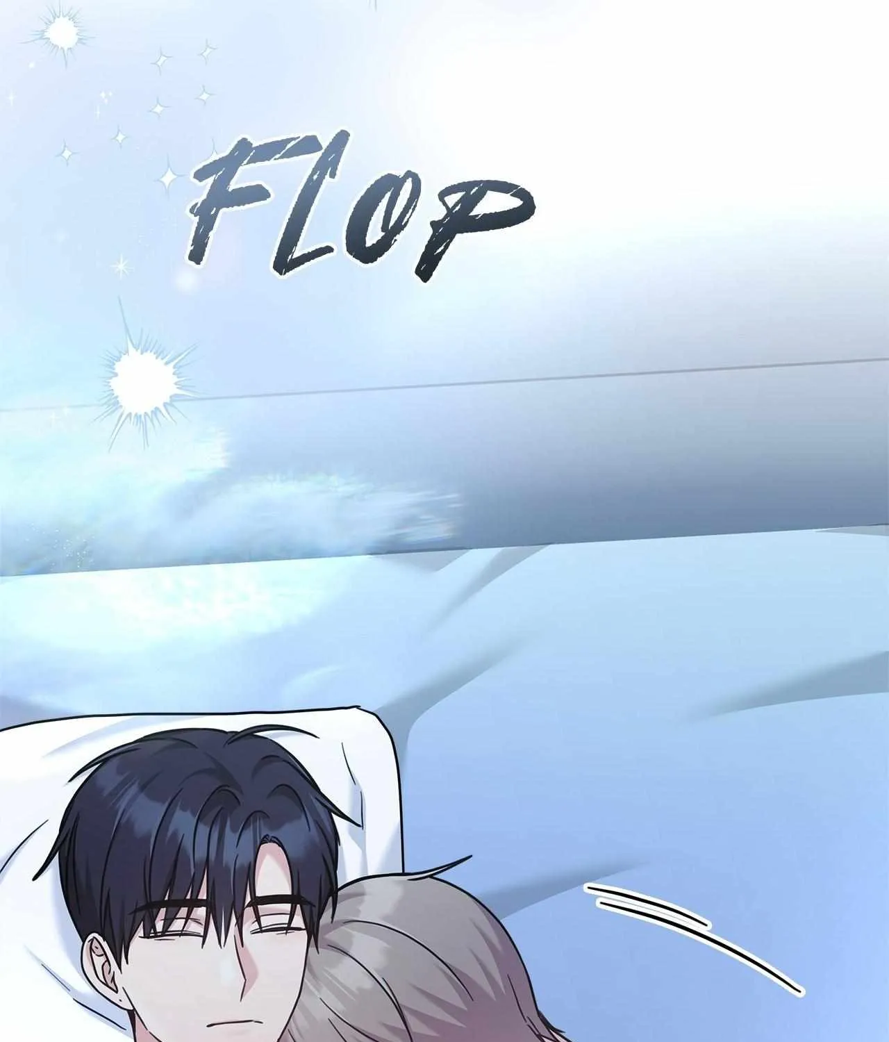 Senza Replica Chapter 47 page 153 - 