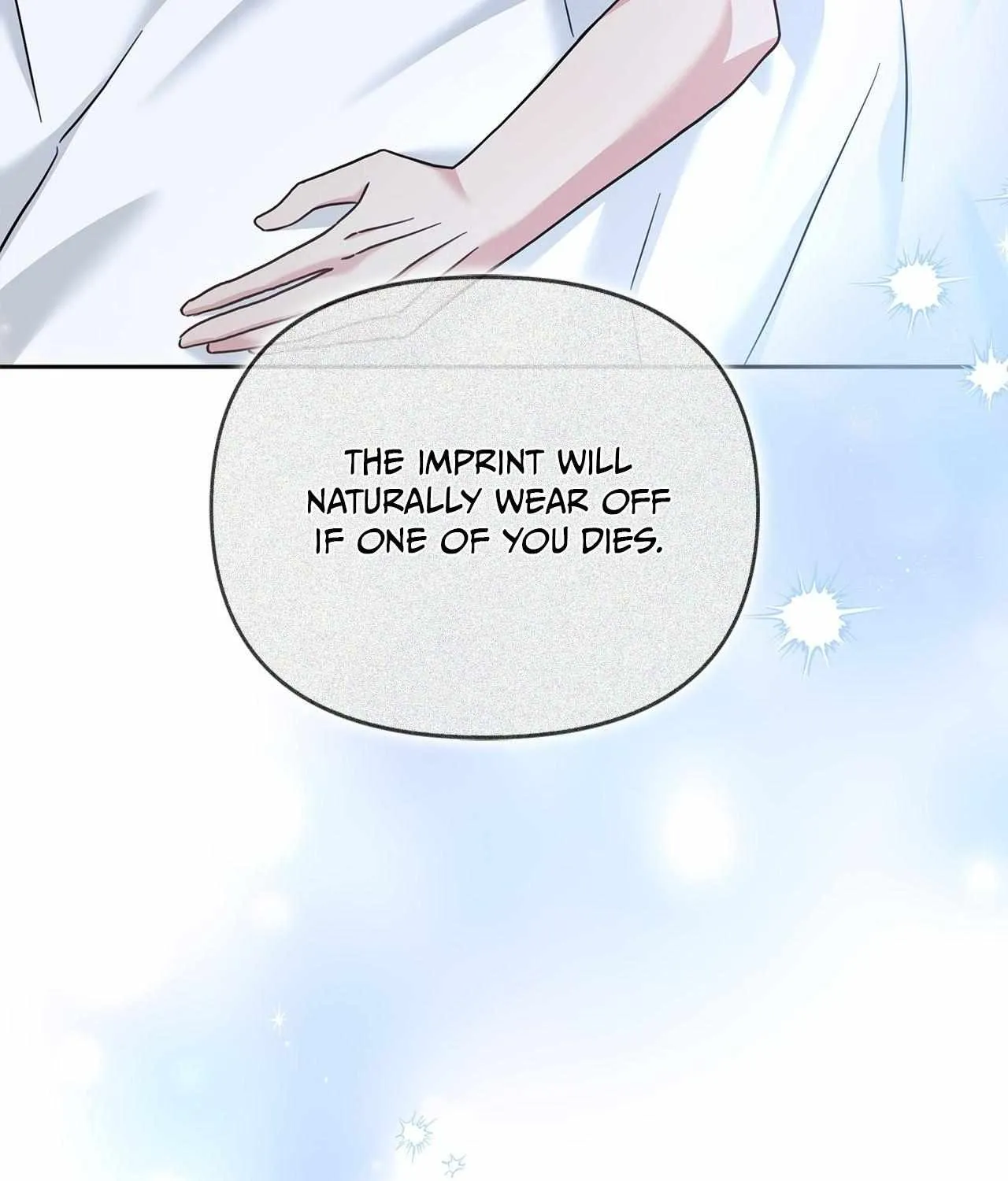 Senza Replica Chapter 47 page 155 - 