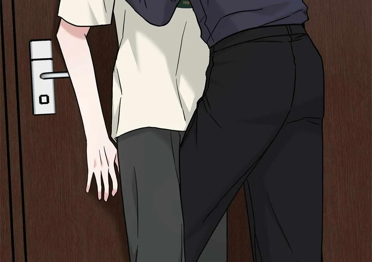 Senza Replica Chapter 47 page 165 - 