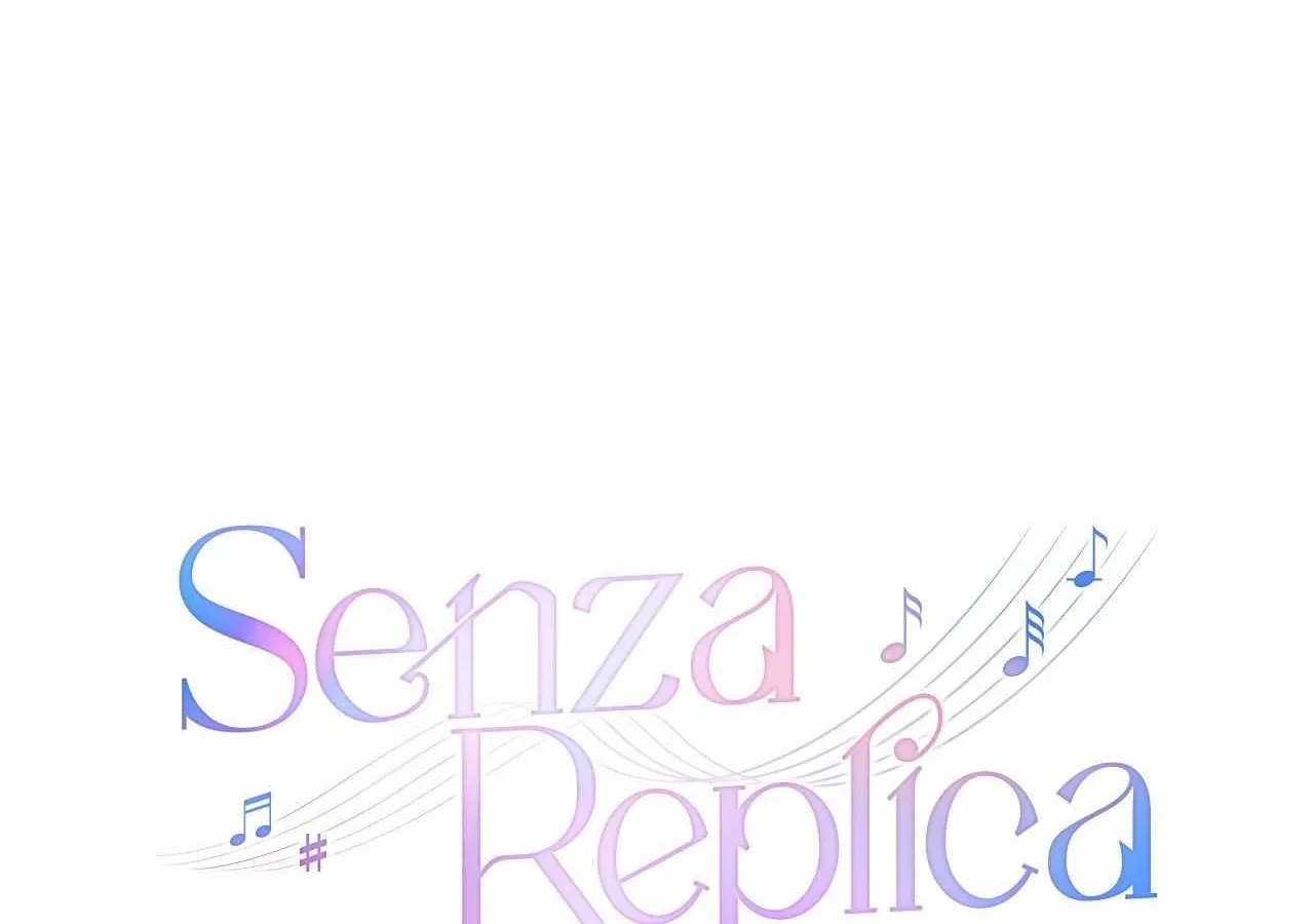 Senza Replica Chapter 47 page 18 - 