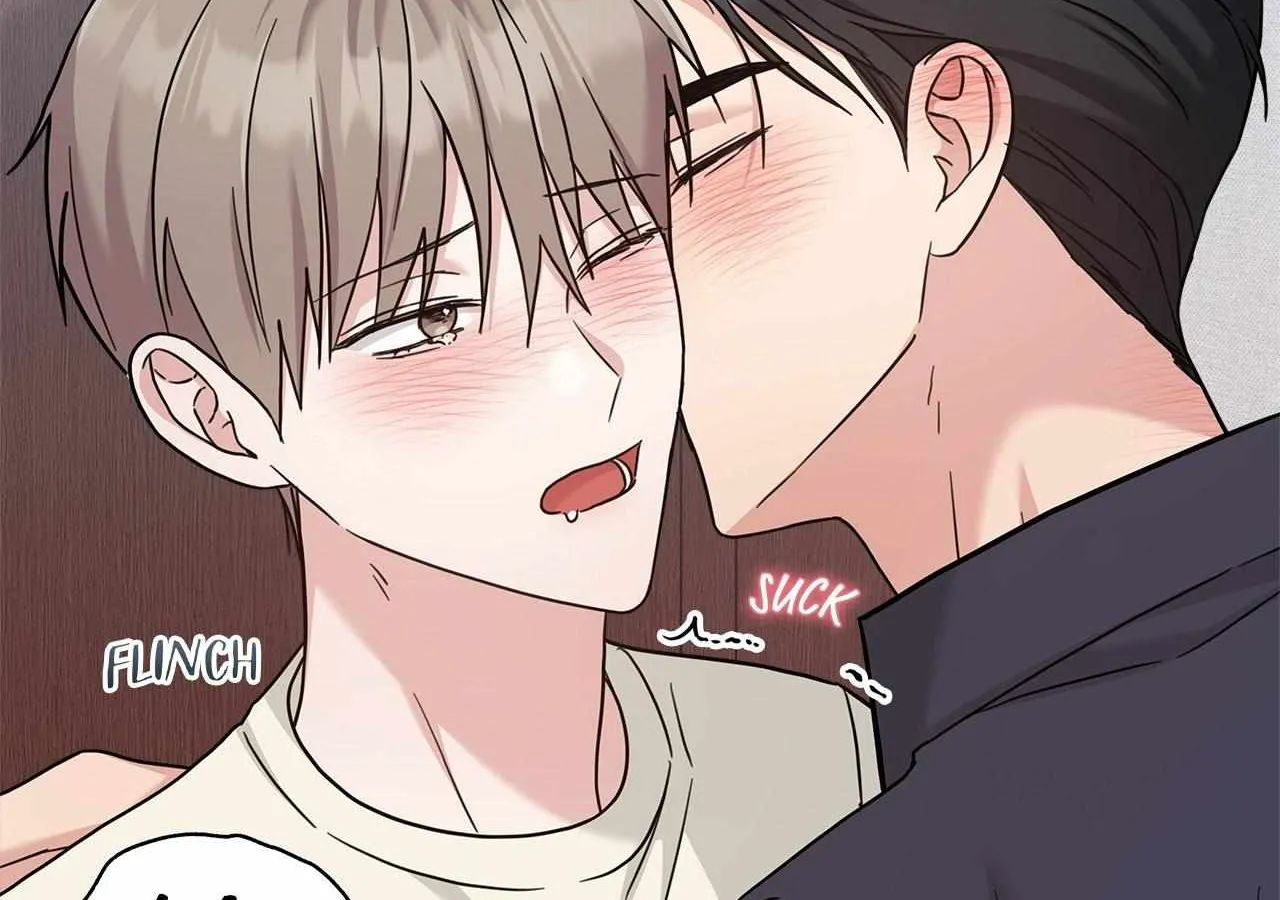 Senza Replica Chapter 47 page 173 - 